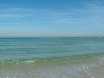 Tel Aviv Beachfront Luxury Apt. Tel Aviv